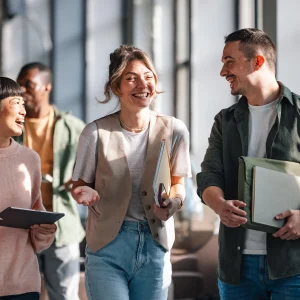 Career Jump-Start: Essential Skills for Young Professionals