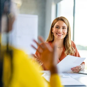 Coaching for Success