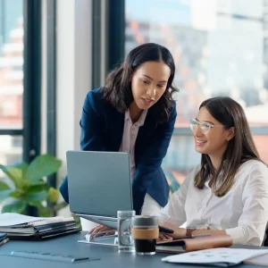 Communicating with Impact