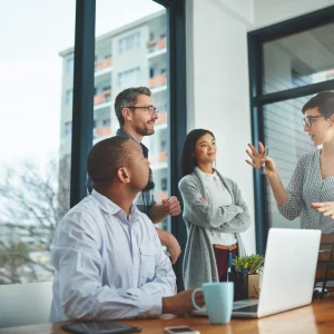Leading with Impact: Empowering New Managers