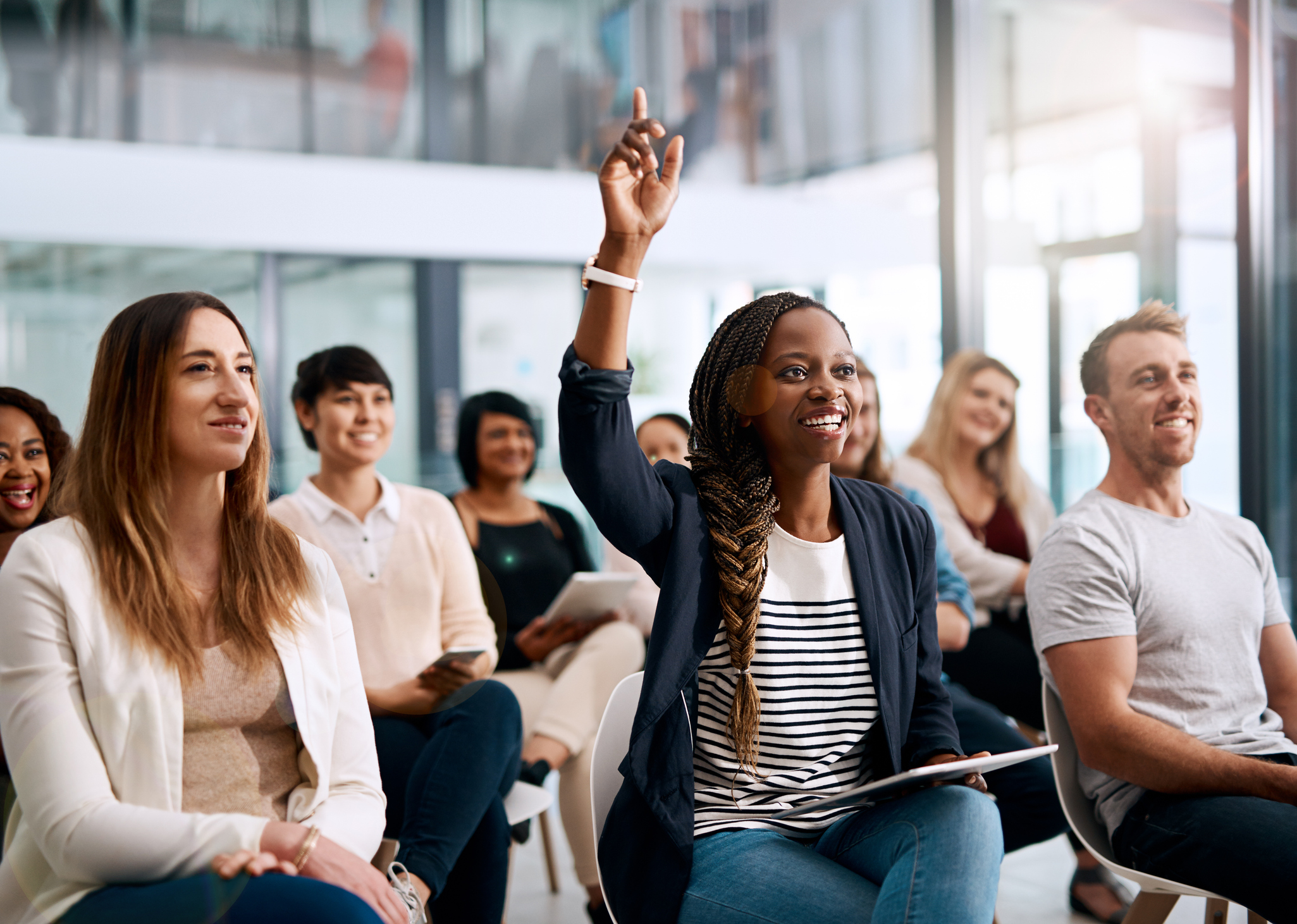 Seven Lessons for Early Career Success